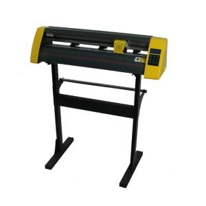 China PE/XE-721PRO/1351PRO Automatic Digital Cutting Plotter Machine factory