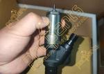 PC400-7 Diesel Fuel Injector Assy 6156-11-3300 6D125 095000-1211