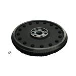 109 Teeth Car Flexplate LFW240 51701009 Cast Iron Honda Civic Flywheel