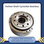 Cycloidal RV Gear Reducer Nabtesco Gearbox RV-200C Big Ratio Powerful Roller