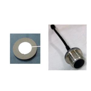 China Ultrasonic Flaw Detector Mitech Industrial PVDF Piezoelectrie Thin Film Probe factory