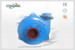 High Chrome Alloy Sand Gravel Pump Sand And Gravel Pump With Interchangeable