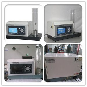 LOI-A Computer Control Automatic LOI Tester for Cable Material Testing