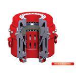 Cameron Type 7-1/16" 5000psi Annular BOP/ Blowout Preventer
