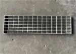 Iso9001 Hot Dipped Galvanized 32*5mm Steel Walkway Grating