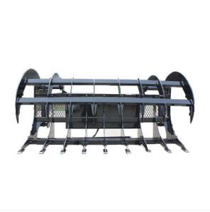China ODM Multi Purpose Loaders Pitchfork 50960/50972/50984 factory