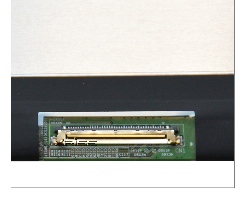 NE156QHM-NY1 NY2 Laptop LCD Screen Panel 15.6" Slim LED Matrix WQHD 40pins 2K 165HZ