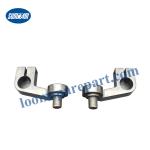GA747 Slider Toggle Seat Transmission Rod Shaft Drive Arm Slider Weaving Loom