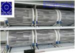 900*1010mm Encapsulation Tumbler Dryer For Pharmacetical Drying Machine