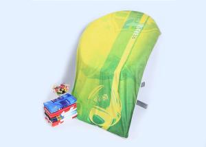 China Swimming Microfiber Beach Towel Soft Large Size 70 x 140CM Absorbent factory