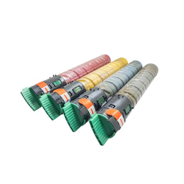 China Ricoh Aficio mp c2051 Toner factory