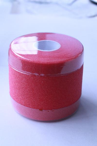 Foam Underwrap Pre - wrap For Athletic Tape Wrapping
