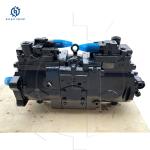 K7V140DTP K7V140DTP-OE3K LC10V00041F2 Hydraulic Main Pump For SK350-10 SK380-10
