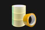 45 - 50um Thickness Transparent No Noise Acrylic Water Glue Bopp Silent Packing