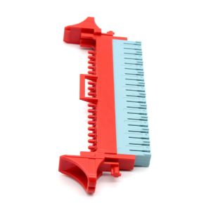 STG 2000 Modules 10 Pairs LSA Profile Disconnection Module Krone Wire Connection
