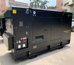 EPA CSA Approved High Performance Volvo Diesel Generator