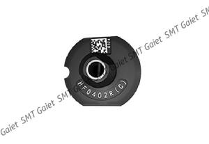 China SMT JUKI NOZZLE HF0402R factory