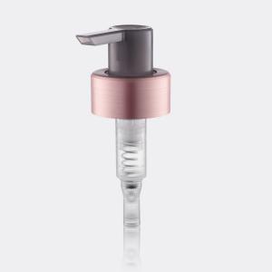 China JY312-29 Up Lock Replacement Soap Dispenser Pump Tops factory
