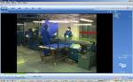 Thermal CTP Plate 0.15mm-0.30mm Printing Presented Plate Pre - Sensitized Kodak