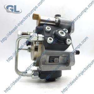 China Genuine Brand New Diesel Injection Fuel Pump 294050-0106 8-98091565-4 For ISUZU 6HK1 factory