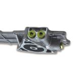 Oil Cooler Cover Engines Parts for Caterpillar Excavator 6D16 Diesel Engine Car