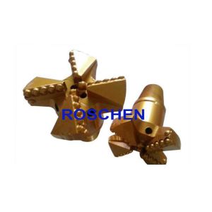 Drill Pipe Casing / W And WT Series Flush Joint Casing For Geotechnical /