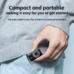 X2 HD Digital Camera 2MP 720P Photography Camera Video Camcorder Rechargeable
