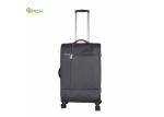 Snowflake Travel Suitcase Luggage Bag Sets with Spinner Wheels