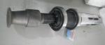 High Power 20 Khz Ultrasonic Metal Welder For Welding Solar Water Heater Plate