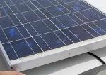 White 48V Lithium Ion Battery For Solar System 200ah 100ah 300ah House Solar
