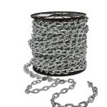 Galvanized Lifting Link Chain