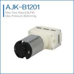 3V Small Size Air Pump