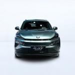 2023 Fast charge high speed motor hon-da mnv intelligent luxury suv pure