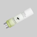 30-80ml Custom Hand Cream Tubes Lotion Cream Cosmetic Soft Tube With Frosted
