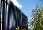 Security Garrison Fence Panels Melbourne