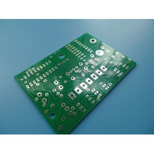 RF PCB 20mil RF-30A High Frequency Circuit Boards Coating Immersion Gold