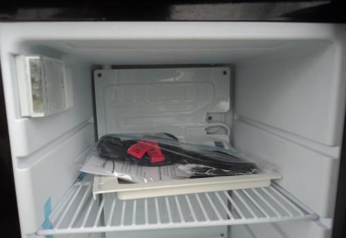 21L Mini cooler, Cola Fridge