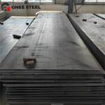 Q420B Q420D High Strength Low Alloy Plate Structural Steel Plate