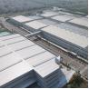 Buy cheap Large Span Steel Structure Building Portal Frame Prefab Light Gauge Steel from wholesalers