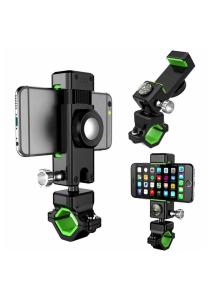 China 360 Rotatable Motorbike Phone Mounts factory
