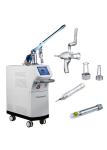 Good effects wholesale 360 degree scanning ability face lift laser co2 skin