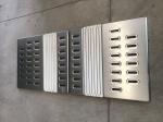 Medical Bed Accessories Joint Parts For Hospital Bed Base Surface