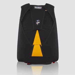 China Student Parachute Junior Parafoil Student Parachute System Tactical Parachute factory