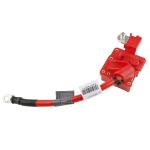 12V Standard Auto Part Positive Cable Battery Adapter For BMW E87/E81 OE