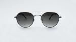 Retro inspired round Sunglasses for both Men and Women vintage Classic style UV