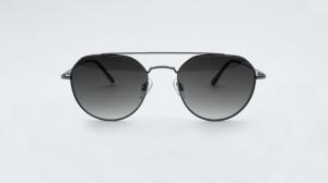 China Retro inspired round Sunglasses for both Men and Women vintage Classic style UV 400 factory