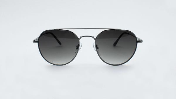 Retro inspired round Sunglasses for both Men and Women vintage Classic style UV
