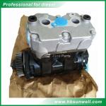 Genuine Dongfeng Cummins ISBe5.9 diesel engine part Air Compressor 5257939
