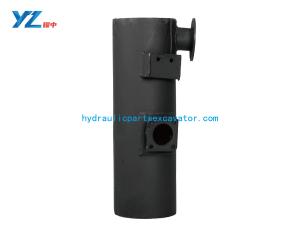 China YM129436-13500 KOMATSU Excavator Exhaust Muffler PC40-7 factory