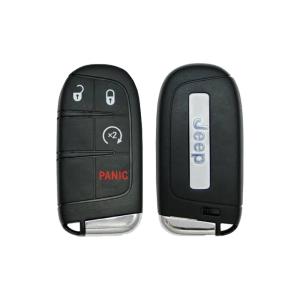 China Black 433 Mhz Remote Vehicle Starter System Mopar factory